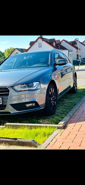 Audi A4 202.262 km 9.000 € Sankt Augustin 53757