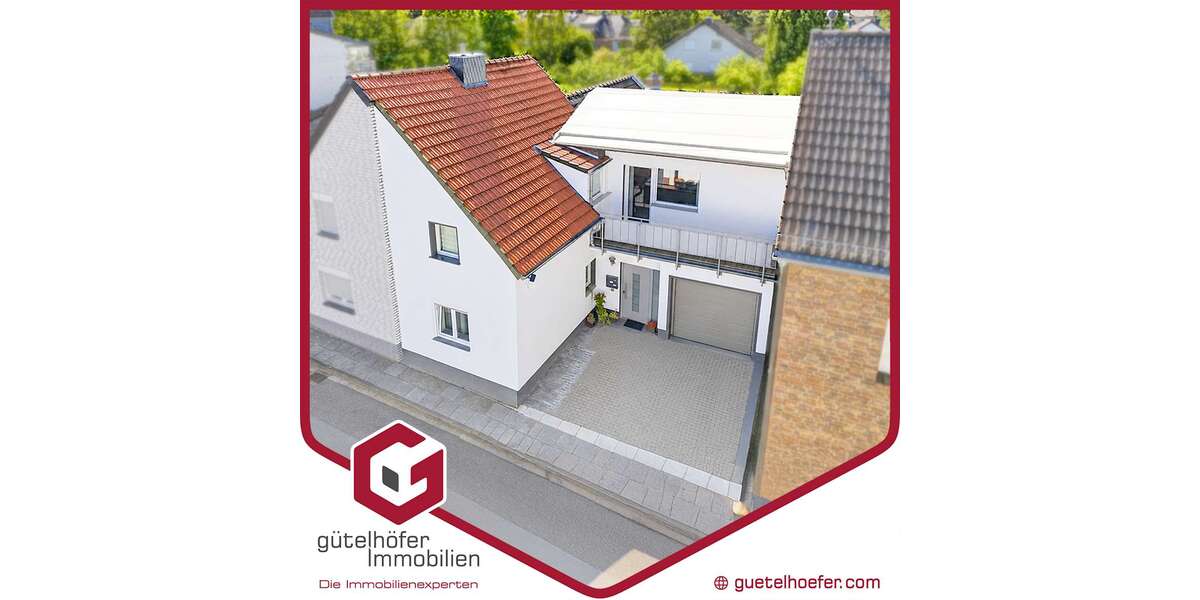 Einfamilienhaus Rheinbach / Wormersdorf Wormersdorf - 4 Zimmer, 152 m&sup2;, 359.000&euro; | Angebot:27072137
