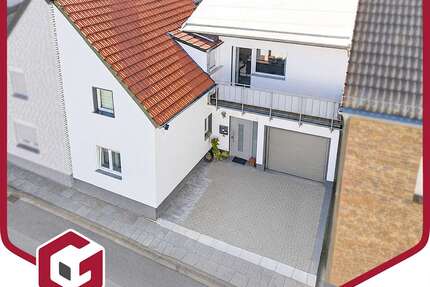 Haus Rheinbach / Wormersdorf Wormersdorf - 4 Zimmer, 152 m&sup2;, 359.000&euro; | Angebot:27072137
