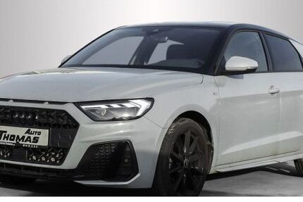 Audi A1 18.250 km 28.979 &euro; Bonn 53227