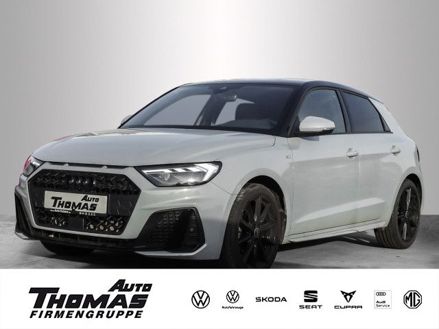 Audi A1 18.250 km 28.979 &euro; Bonn 53227