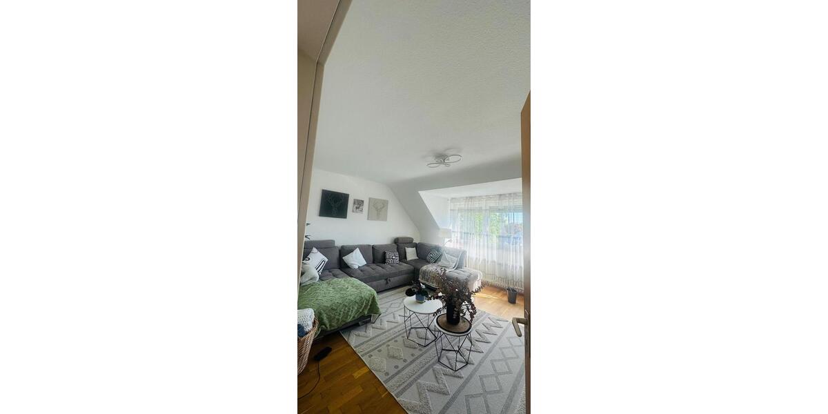 Dachgeschoßwohnung Köln Porz - 3 Zimmer, 82 m&sup2;, 244.000&euro; | Angebot:27201198