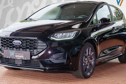 Ford Fiesta 18.246 km 24.900 &euro; Troisdorf 53844