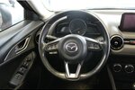 Mazda CX-3 SKYACTIV-G 120 FWD Exclusive-Line 59.589 km 16.480 &euro; Euskirchen 53881