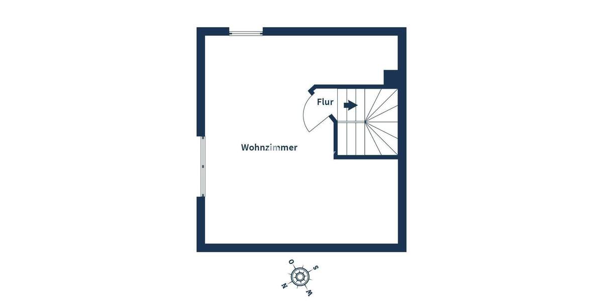 Doppelhaushälfte Bonn Röttgen - 4 Zimmer, 141 m&sup2;, 582.000&euro; | Angebot:24736855