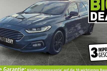 Ford Mondeo 99.415 km 17.470 &euro; Euskirchen 53881