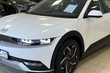 Hyundai IONIQ 5 47.013 km 22.740 € Bonn 53227