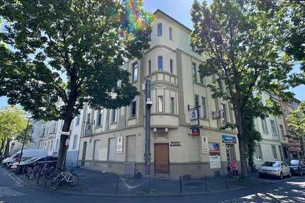 Wohnung Köln / Humboldt-Gremberg Gremberg - 3 Zimmer, 80 m&sup2;, 295.000&euro; | Angebot:26984443