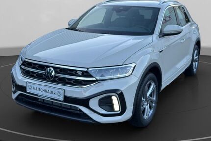 VW T-Roc 7.972 km 24.440 &euro; Euskirchen 53879