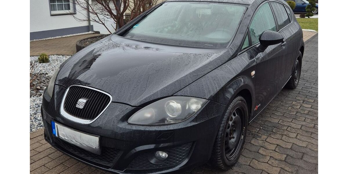 Seat Leon 206.339 km 4.300 &euro; Breitscheid 53547