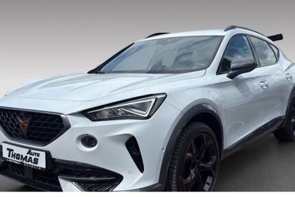 Cupra Formentor 64.954 km 28.900 &euro; Brühl 50321