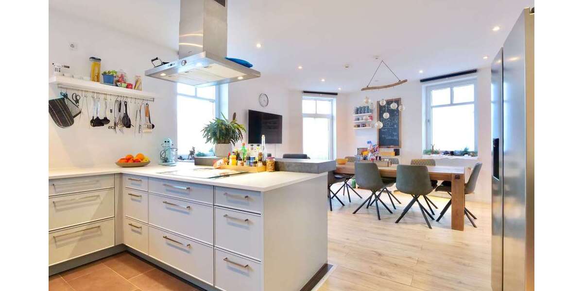 Etagenwohnung Troisdorf - 7 Zimmer, 238 m&sup2;, 479.990&euro; | Angebot:24803831