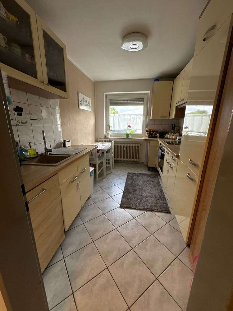 Wohnung zum Mieten in Köln 880 € 69 m²