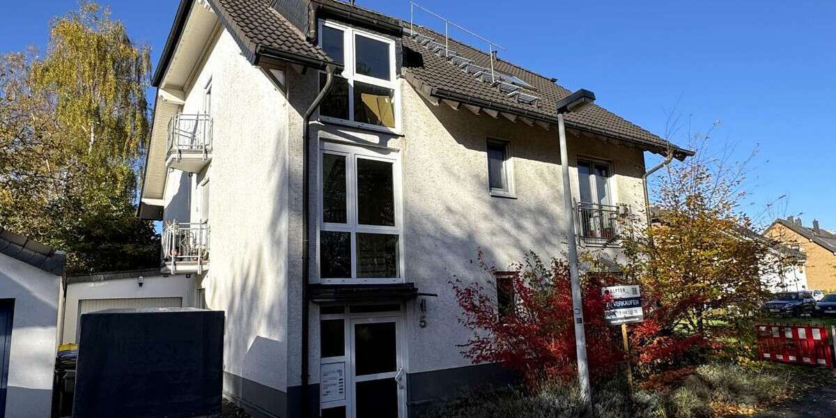 Einfamilienhaus Bonn Gielgen - 12 Zimmer, 306 m&sup2;, 1.230.000&euro; | Angebot:23226472