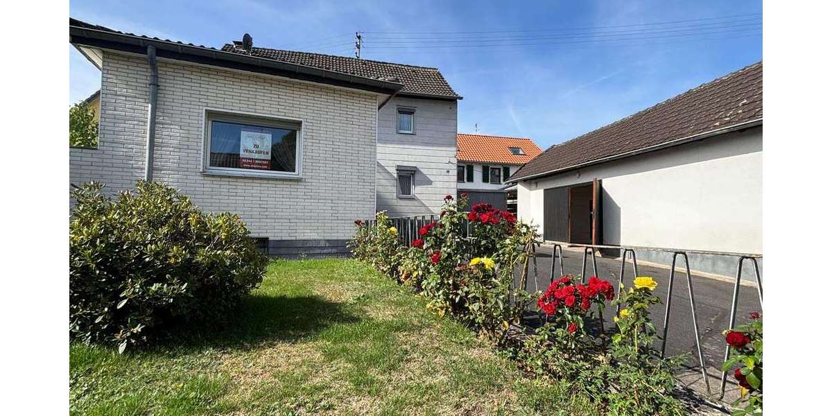 Einfamilienhaus Königswinter Römlinghoven - 7 Zimmer, 130 m&sup2;, 330.000&euro; | Angebot:27687661