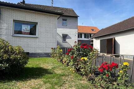 Haus Königswinter Römlinghoven - 7 Zimmer, 130 m&sup2;, 330.000&euro; | Angebot:27687661
