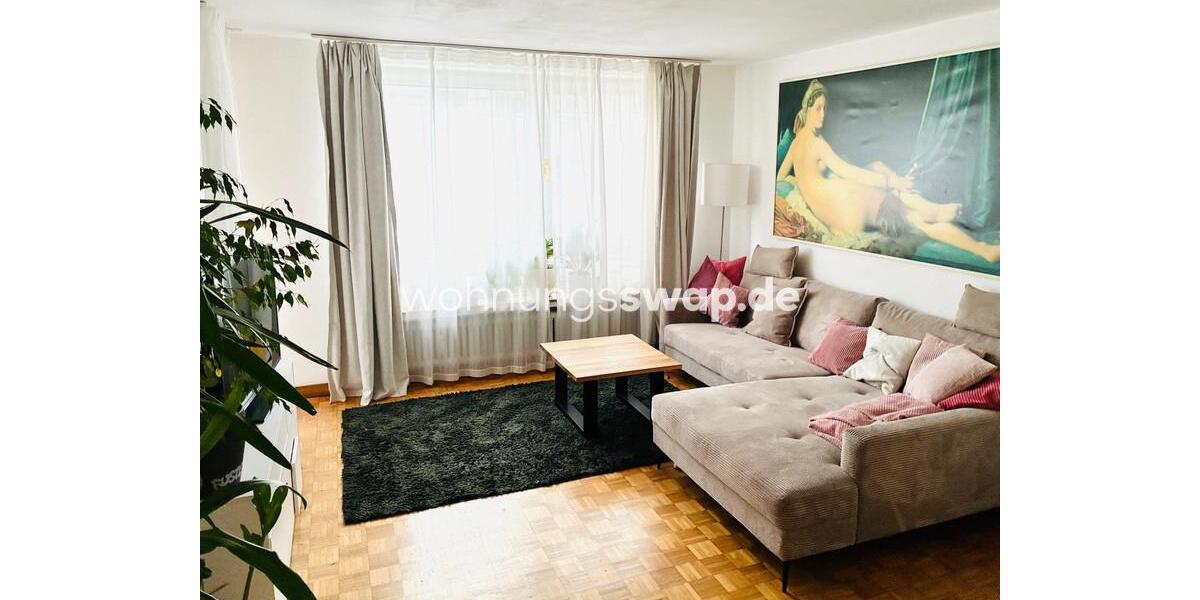 Etagenwohnung Köln Ehrenfeld - 4 Zimmer, 100 m&sup2;, 875&euro; | Angebot:24984558