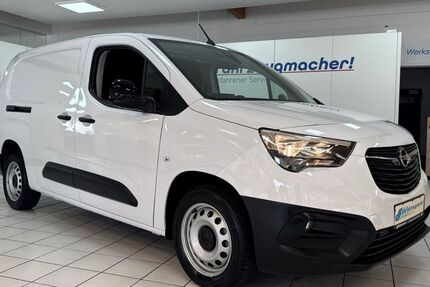 Opel Combo 77.000 km 14.788 € Rheinbach 53359