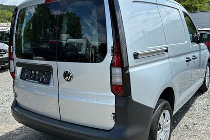 VW Caddy 45.000 km 17.255 &euro; Overath 51491
