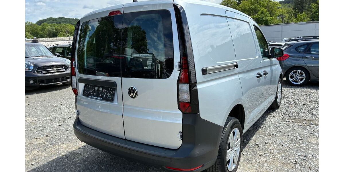 VW Caddy 45.000 km 17.255 &euro; Overath 51491