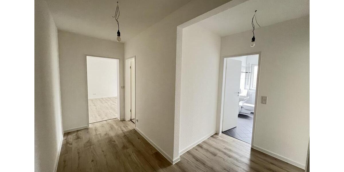 Etagenwohnung Bad Honnef - 2 Zimmer, 62 m&sup2;, 790&euro; | Angebot:25782988
