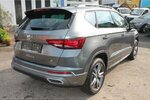 Seat Ateca FR 1,5 TSi DSG Navi AHK Standh LED 12.000 km 33.490 € Bonn 53225