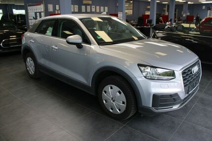 Audi Q2 110.909 km 12.980 &euro; Euskirchen 53881