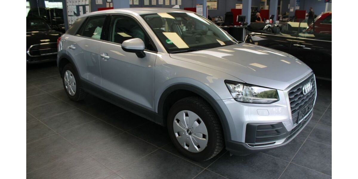 Audi Q2 110.909 km 12.980 &euro; Euskirchen 53881