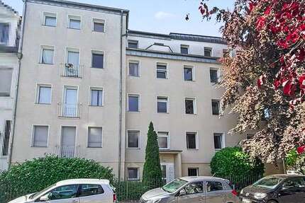Wohnung Bonn Poppelsdorf - 2 Zimmer, 58 m&sup2;, 210.000&euro; | Angebot:27127626