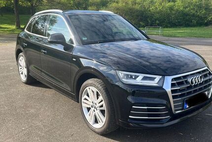 Audi Q5 128.000 km 21.750 &euro; Köln 51143