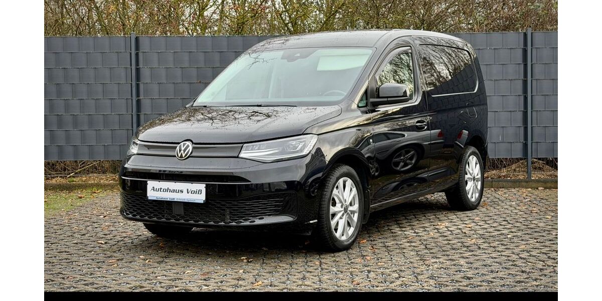 VW Caddy 45.500 km 28.980 &euro; Erftstadt 50374