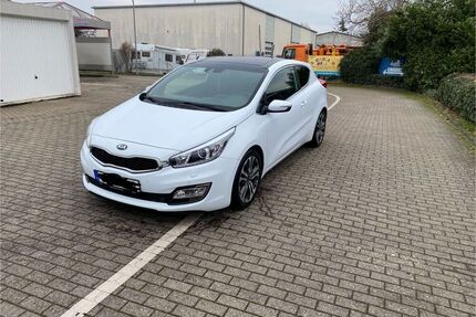 Kia pro ceed / ProCeed