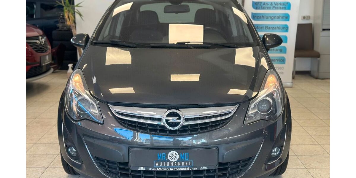 Opel Corsa 181.000 km 3.199 &euro; Hürth 50354