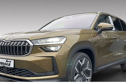 Skoda Kodiaq 12.000 km 56.880 € Bonn 53227