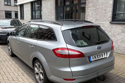 Ford Mondeo 213.000 km 3.500 &euro; Köln 50670
