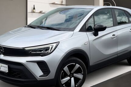 Opel Crossland (X) 19.188 km 11.988 &euro; Köln 51069