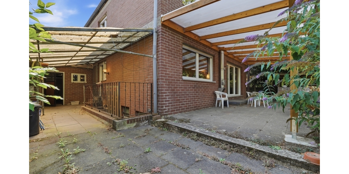 Mit 3D: Viel Platz für Ihre Wohnideen – Großzügiges Zweifamilienhaus für Generationen oder Freunde. - Zweifamilienhaus Frechen | Angebot:27248598