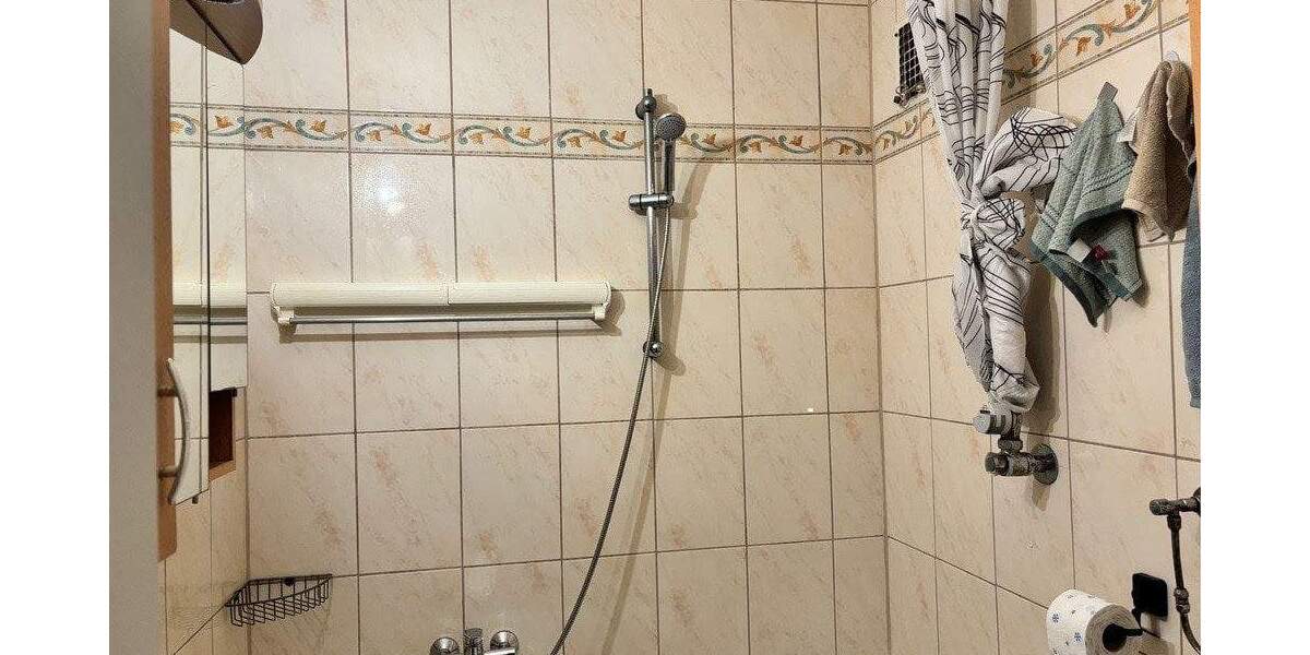 Gepflegte Eigentumswohnung in der NordstadtHameln ca. 70m² zu verkaufen 3 zimmer