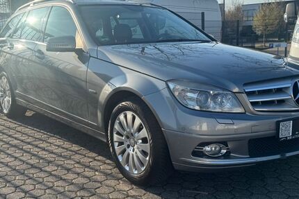 Mercedes-Benz C 250 319.000 km 4.999 &euro; Troisdorf 53842