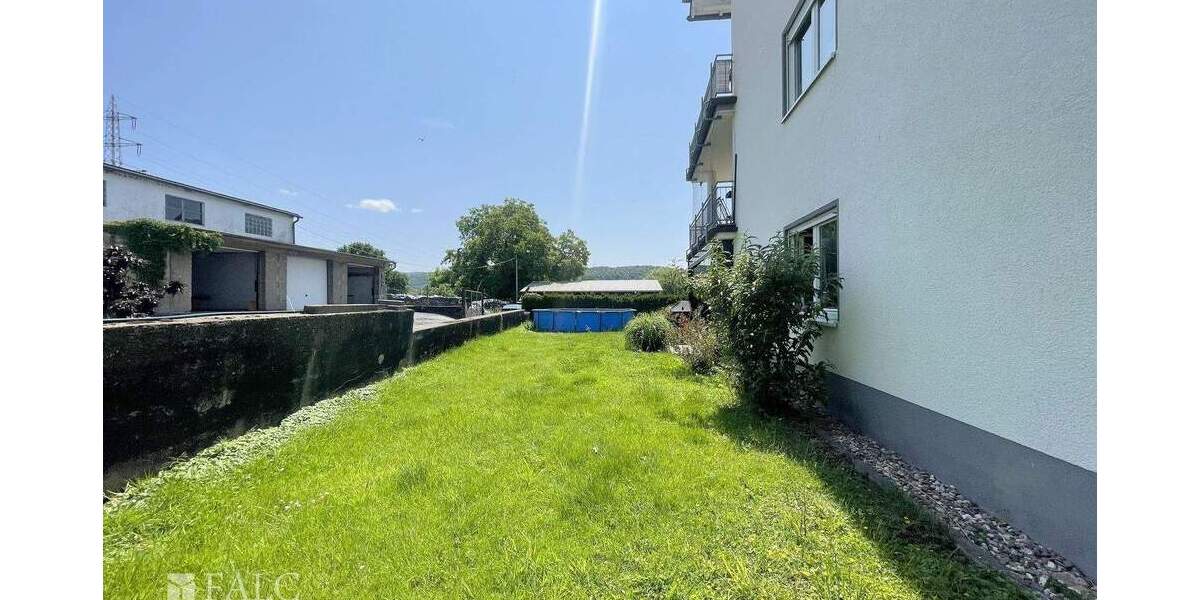 Etagenwohnung Eitorf Halft - 4 Zimmer, 132 m&sup2;, 329.000&euro; | Angebot:25678002