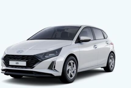 Hyundai i20 5.000 km 17.790 &euro; Bornheim 53332