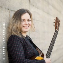 Fee Badenius - Ich komm ganz groß raus 16.11.2025 Comedia - Theater