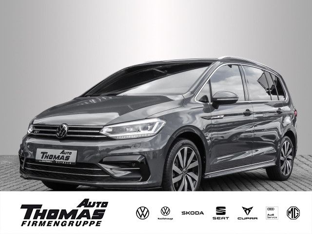 VW Touran 14.000 km 35.289 € Bonn 53227