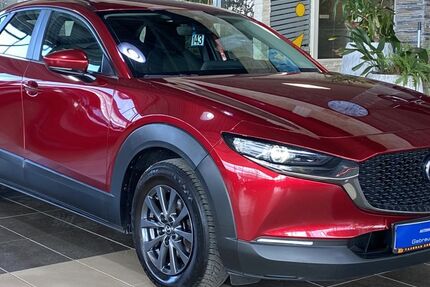 Mazda CX-30 134.266 km 16.400 &euro; Eitorf 53783