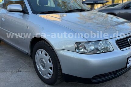 Audi A3 197.000 km 1.990 &euro; Köln 50737