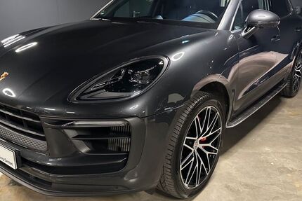 Porsche Macan 30.200 km 69.900 &euro; Köln 50670