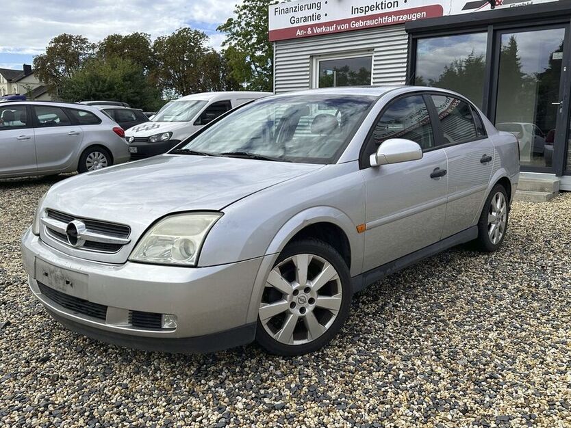 Vectra
