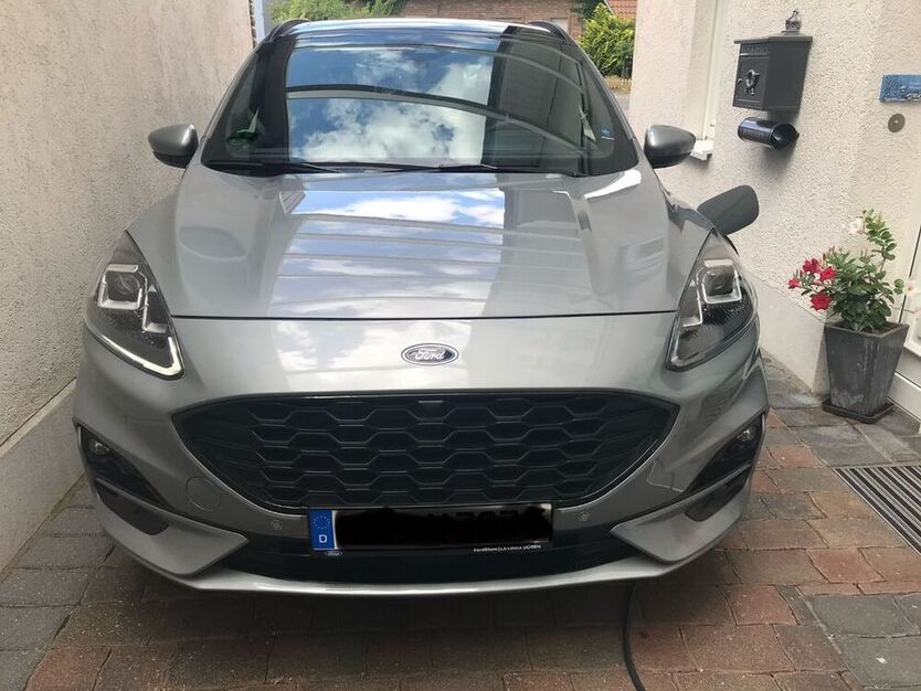 Kuga