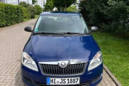 Skoda Fabia 163.000 km 3.000 &euro; Köln 51145
