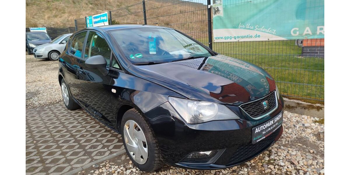 Seat Ibiza 162.000 km 4.999 &euro; Bad Neuenahr-Ahrweiler 53474